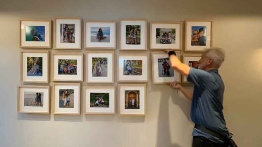 Picture Hanging Services for Art Collectors: Protecting Your Investment