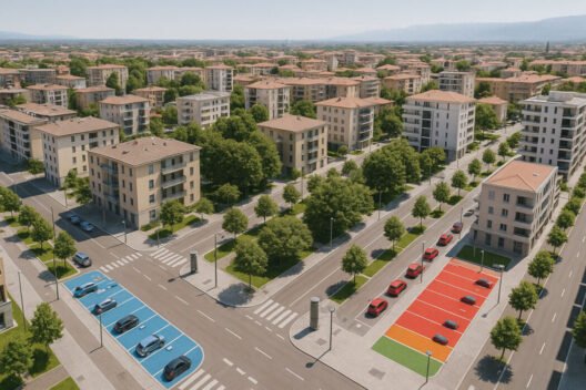 Planimetria Zona Sud Soste Rho 2025