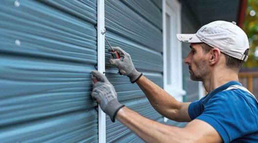 Signs-Your-Garage-Door-Needs-Professional-Attention
