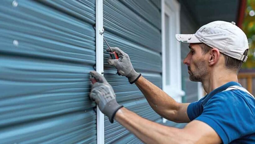 Signs-Your-Garage-Door-Needs-Professional-Attention