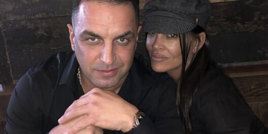 The Enigmatic Journey of Dino Guilmette: Entrepreneur, Boxer, and Public Figure