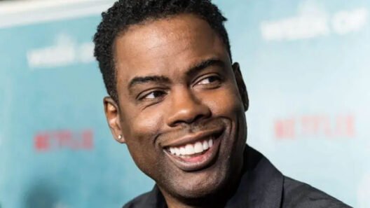 The Formative Years: Chris Rock's Journey from Young Aspirant to Comedy Star