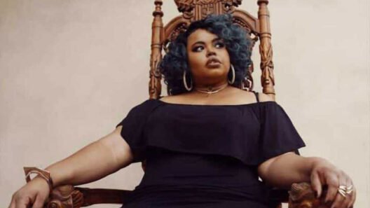 The Rising Star: Chyna Tahjere Griffin's Journey in Music and Beyond