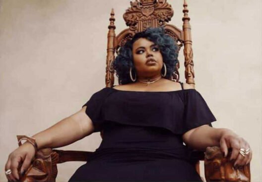 The Rising Star: Chyna Tahjere Griffin's Journey in Music and Beyond