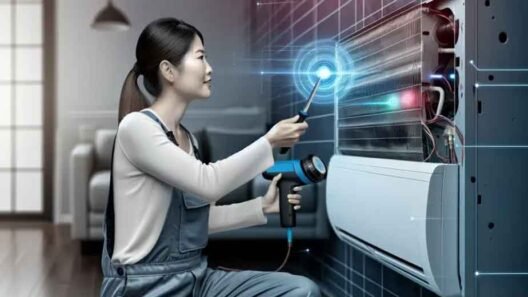 The Role of Smart Technology in Modern AC Repair