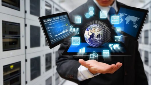 The Role of Technology in Modern Public Policy