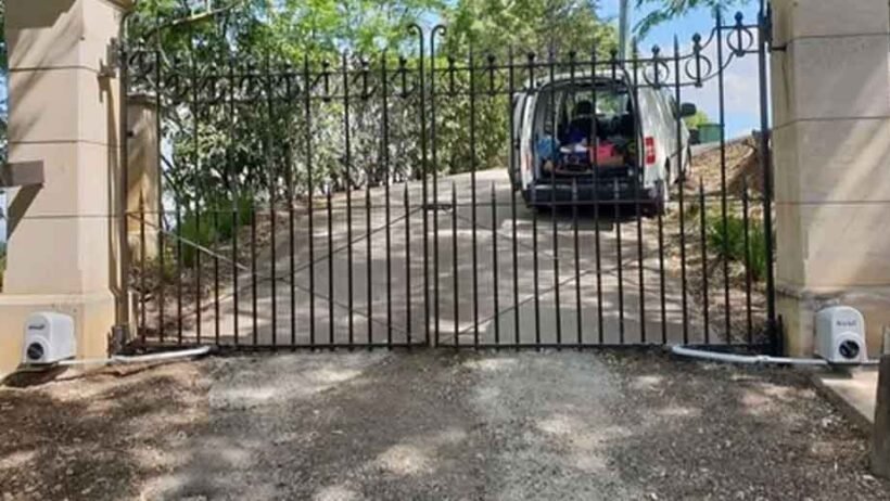 Troubleshooting-Common-Automatic-Gate-Opener-Problems