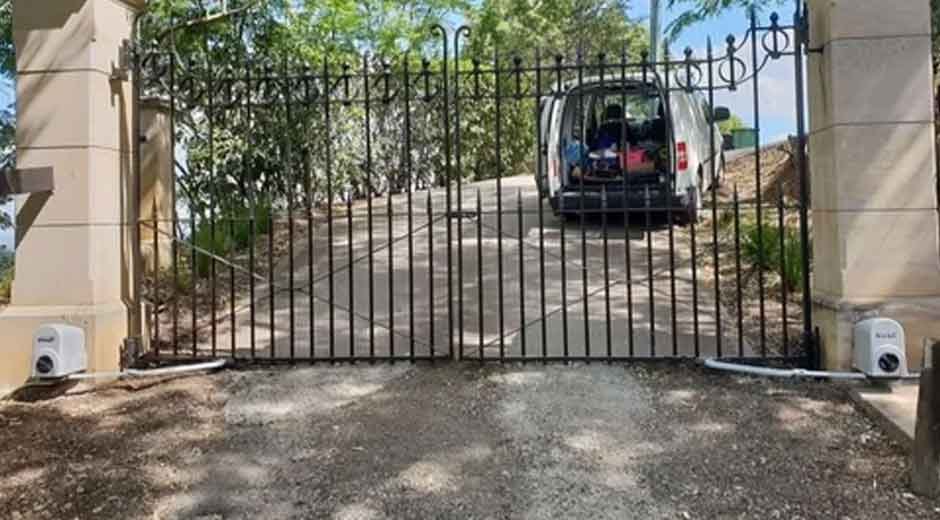 Troubleshooting-Common-Automatic-Gate-Opener-Problems