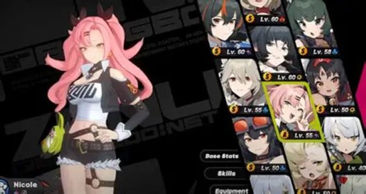 Unveiling the World of Astra Yao Mods in Zenless Zone Zero: A Comprehensive Guide