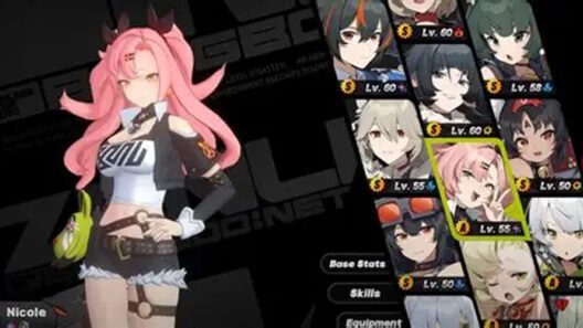 Unveiling the World of Astra Yao Mods in Zenless Zone Zero: A Comprehensive Guide