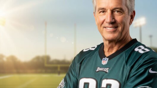 Vince Papale Net Worth: From Teacher to NFL Legend - His Complete Financial Journey