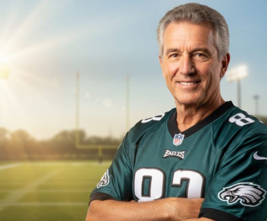Vince Papale Net Worth: From Teacher to NFL Legend - His Complete Financial Journey