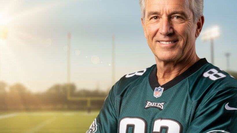 Vince Papale Net Worth: From Teacher to NFL Legend - His Complete Financial Journey