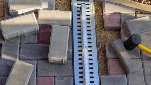 What Excavation And Drainage Steps Are Essential Before Patio Installation