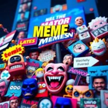 What is Pushmeer? Unpacking the Viral Meme Phenomenon