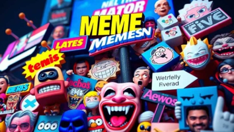 What is Pushmeer? Unpacking the Viral Meme Phenomenon