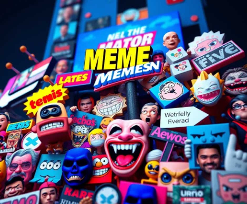What is Pushmeer? Unpacking the Viral Meme Phenomenon