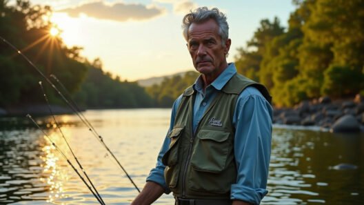 Who Is Jeremy Wade's Wife