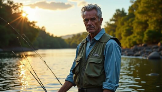 Who Is Jeremy Wade's Wife
