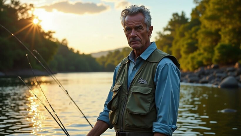 Who Is Jeremy Wade's Wife