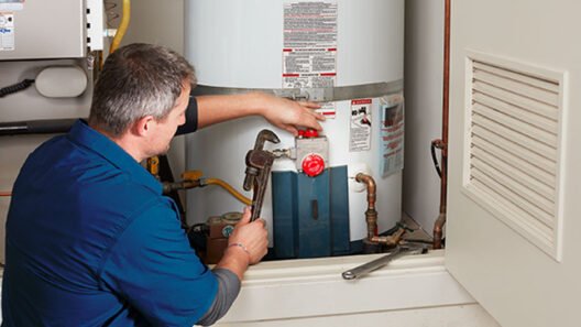 5 Myths About Water Heater Repairs That Cost Cleburne Families Big Money