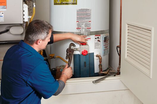 5 Myths About Water Heater Repairs That Cost Cleburne Families Big Money