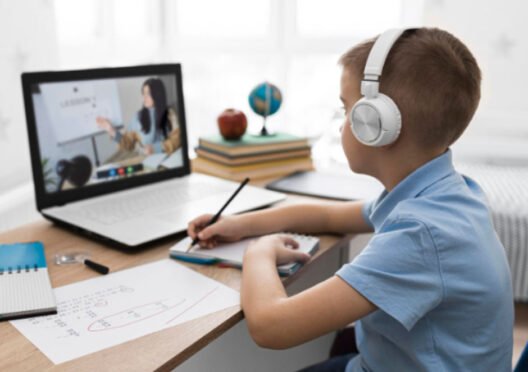 6 Tips for Making a Smooth Transition From Homeschool to Online School