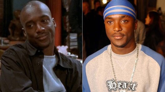 Artimus Lamont Bentley: The Enduring Legacy of Moesha's Hakeem Campbell