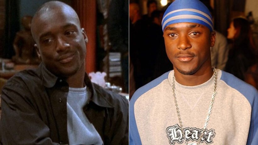 Artimus Lamont Bentley: The Enduring Legacy of Moesha's Hakeem Campbell