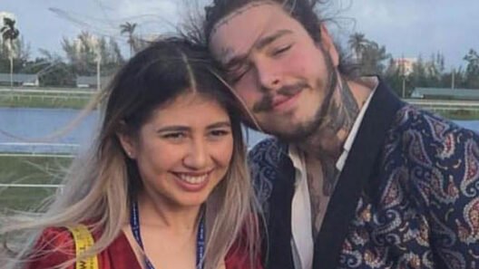 Ashlen Diaz: Unveiling the Life of Post Malone's Former Flame and Music Promoter
