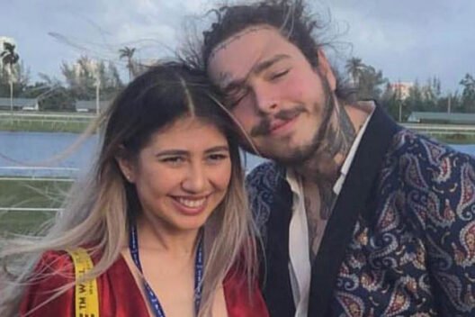 Ashlen Diaz: Unveiling the Life of Post Malone's Former Flame and Music Promoter