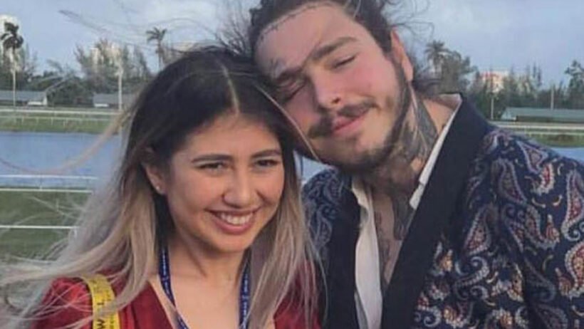 Ashlen Diaz: Unveiling the Life of Post Malone's Former Flame and Music Promoter