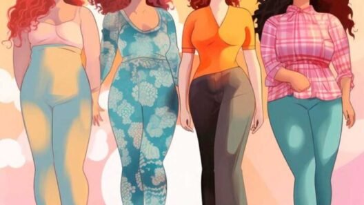 Beyond Stereotypes: Exploring the Evolving Portrayals of Fat Characters in Media