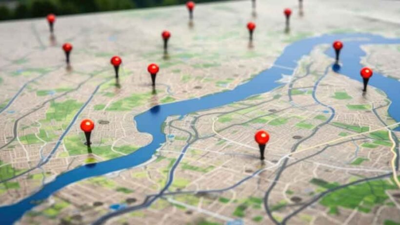 Business Funding for Restaurants Expanding into Multiple Locations