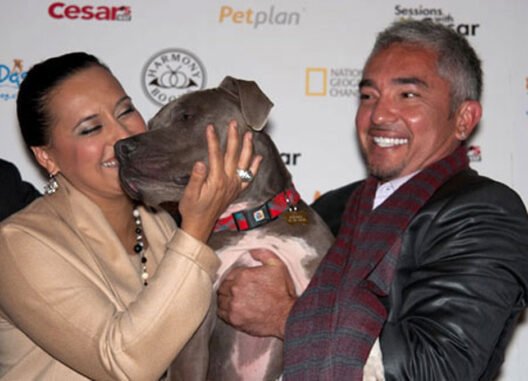 Cesar Millan's Wives: A Look into the Relationships of the Dog Whisperer