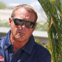 Chad McQueen Net Worth: A Legacy Beyond the Silver Screen
