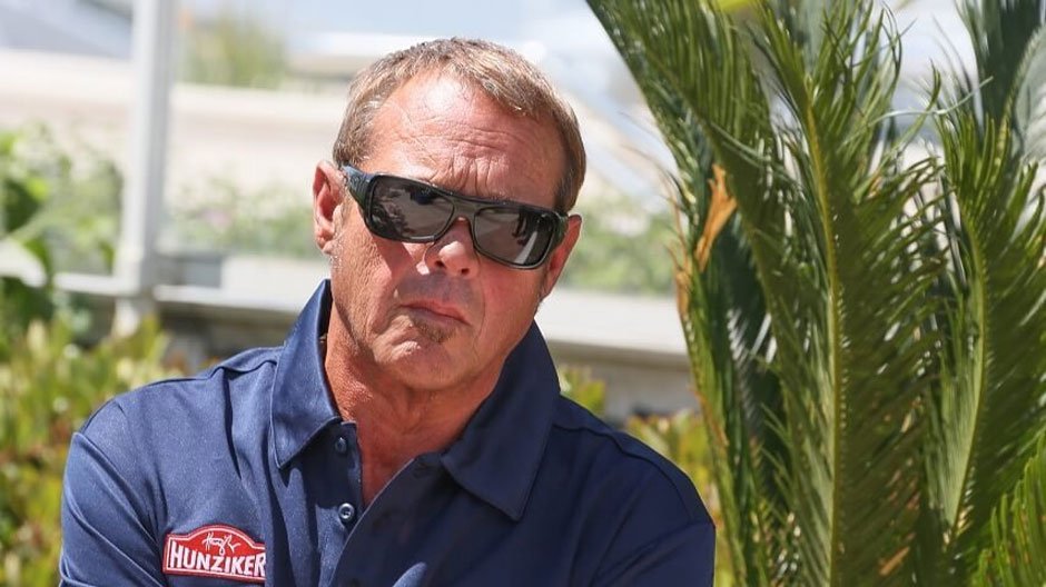 Chad McQueen Net Worth: A Legacy Beyond the Silver Screen