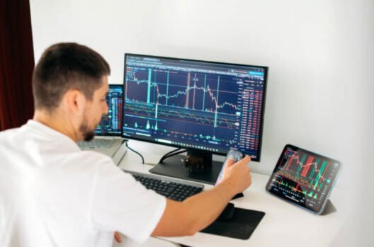 Correction in the Stock Market: How to Rebalance and Capitalize on Dips