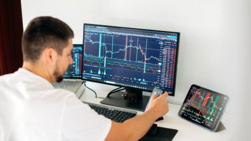 Correction in the Stock Market: How to Rebalance and Capitalize on Dips