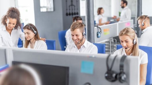 Customer Support Outsourcing Services