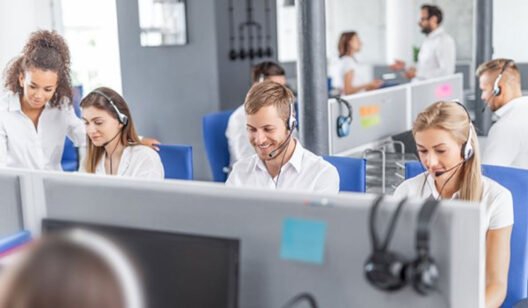 Customer Support Outsourcing Services