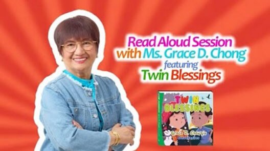 Grace D. Chong: A Journey from Advertising to Inspirational Literature