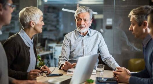 Helping Teams Recover After a Critical Event