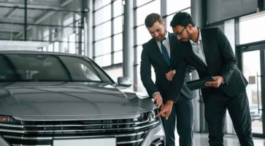 How-Chevrolet-Dealers-Ensure-Customer-Satisfaction-&-Retention