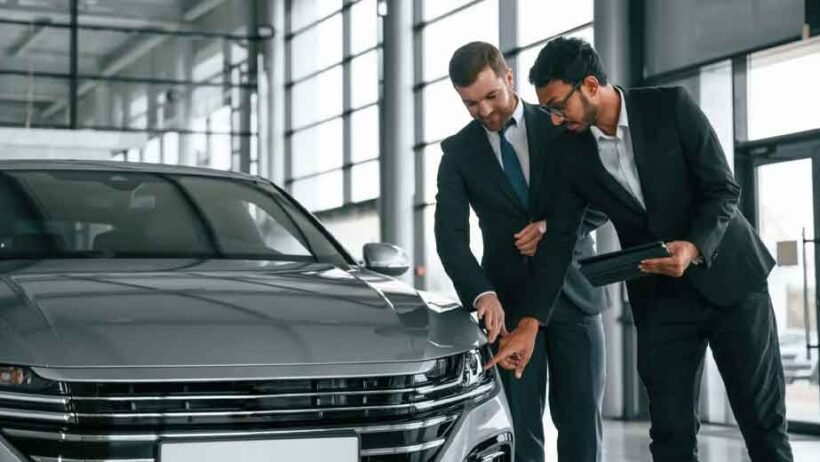 How-Chevrolet-Dealers-Ensure-Customer-Satisfaction-&-Retention