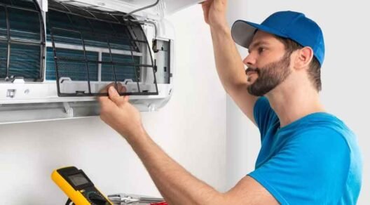 How-Clogged-Air-Filters-Lead-to-Costly-AC-Repairs