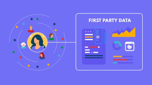 How First-Party Data is Reshaping Digital Marketing