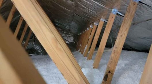 How-Houston’s-Heat-Impacts-Your-Attic-Insulation-Performance