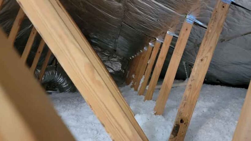 How-Houston’s-Heat-Impacts-Your-Attic-Insulation-Performance