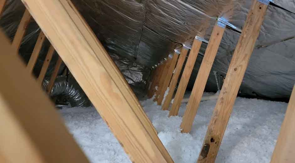 How-Houston’s-Heat-Impacts-Your-Attic-Insulation-Performance